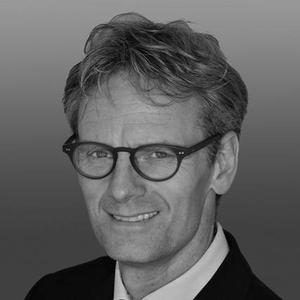 Dr. Joerd van der Meer