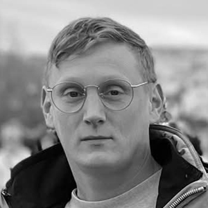 Kevin Arends