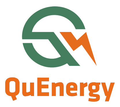 QuEnergy division logo