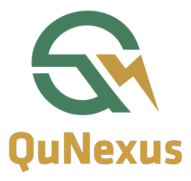 QuNexus division logo