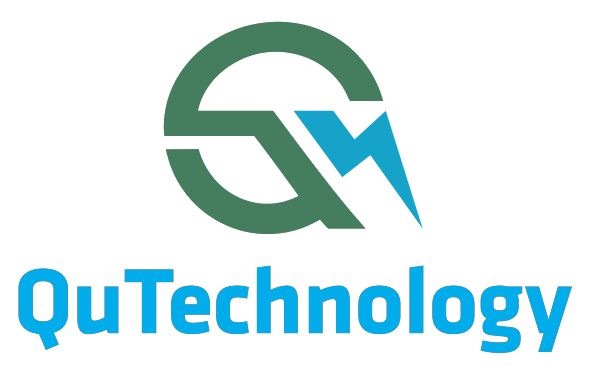 QuTechnology division logo